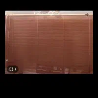 دو عددپرده آلمینیومی مرغوب Luxa flex|پرده، رانر، رومیزی|تهران, سلسبیل جنوبی|دیوار
