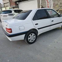 پژو ۴۰۵slx مدل ۹۵ دریچه سیم|خودرو سواری و وانت|قهدریجان, |دیوار