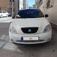 تیبا هاچبک مدل ۱۴۰۰