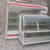 یخچال شش در|یخچال و فریزر|کهنوج, |دیوار