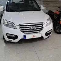 لیفان x60 95 اتوماتیک