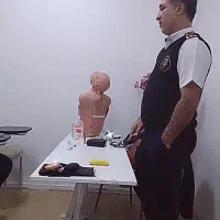 دوره تزریقات