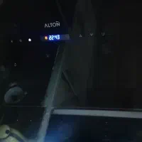 هود مدل آلتون|هود|اهواز, کیانشهر|دیوار