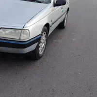 پژو405مدل93|خودرو سواری و وانت|گلبهار, نوبهار|دیوار