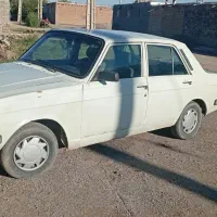 پیکان 83