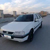 اس ال ایکس مدل 96