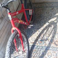 دوچرخه ۲۴...|دوچرخه، اسکیت، اسکوتر|کردکوی, |دیوار