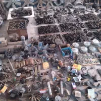 لوازم ماشین سنگین|ابزارآلات|قم, عمار یاسر|دیوار