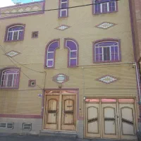 فروش منزل ویلایی دو طبقه در ورنامخواست، تیرچه بلوک