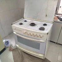 فرگاز تکنو|اجاق گاز و لوازم برقی پختوپز|گرگان, |دیوار