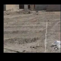 زمین مسکونی