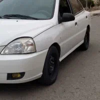 ریو مدل ۸۹|خودرو سواری و وانت|پرند, فاز ۵|دیوار