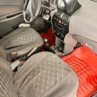 تیبا صندوقدار بیرنگ مدل98|خودرو سواری و وانت|پردیس, فاز ۸|دیوار