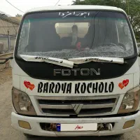 گریدر کوماتسو. تانکر ابرسان.|خودرو سنگین|لواسان, |دیوار