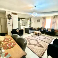 آپارتمان۸۷متری/سازه قربانی/مجتمع خصوصی/تاپ ترین