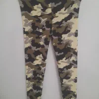 ساپورت فلامنت طرح چریکی