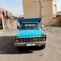 اجاره نیسان وانت