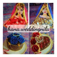 ست حنابندون