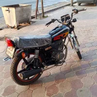 موتور هندا رینگ اسپورت