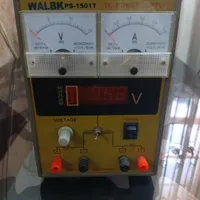 منبع تغذیهPS1501T