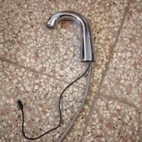 شیر آب چشمی