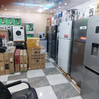 استوک کالای لوکس|یخچال و فریزر|اهواز, کوی ترابری|دیوار