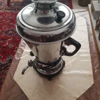 سماروبرقی|سماور، چای‌ساز، قهوه‌ساز|بناب, |دیوار