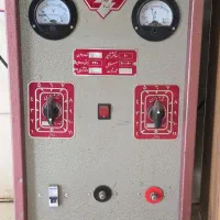 شارژر باطری جهان کالا