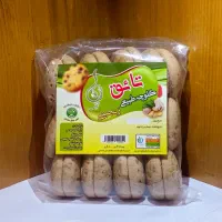 کلوچه زنجبیلی