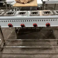 کته پز اجاق خورشتی اجاق املتی اجاق چهار شعله|کافیشاپ و رستوران|چهاردانگه (تهران), |دیوار