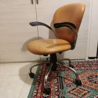 صندلی کامپیوتر نیلپر