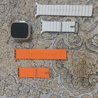 ساعت هوشمند خارجی وزیبا