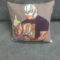 بالشت کوچیک ری مستریو