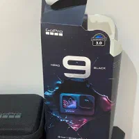 دوربین گوپرو ۹ هیرو بلک نو