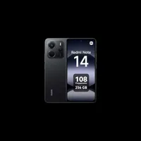شیائومی Redmi Note 14 با حافظهٔ ۲۵۶ گیگابایت