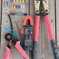 برقکاری کامل ساختمان مسکونی،  تعمیرات برق ساختمان