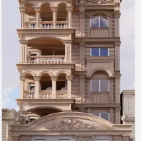 رهن واحد ۱۰۰ متری ناحیه صنعتی
