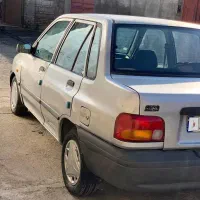 پراید مدل ۸۸