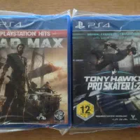 PS4 GAME نایاب