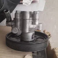 پمپ هیدرولیک پژو۴۰۵