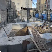 خرید مطمئن/۱۶۰ متر جنوبی با مدارک و رزومه معتبر|فروش آپارتمان|مشهد, امام رضا (ع)|دیوار