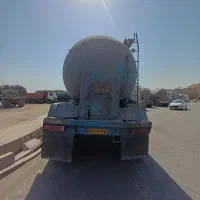 بونکر|خودرو سنگین|تهران, کارخانه سیمان|دیوار