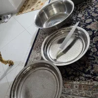 قالبمه تشت ابکش چاقو