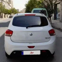 تیبا ۲ ۹۸ تمیز و سالم