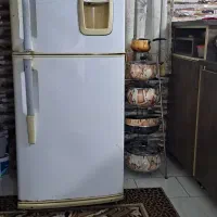 فروش یخچال با قیمت مناسب|یخچال و فریزر|رشت, توشیبا|دیوار