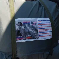 کیسه خواب قایق شو کاناپه شو آمریکایی صفر