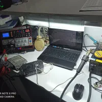ریمپ و تعمیرات تخصصی انواع ECU