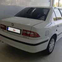 سمندEf7|خودرو سواری و وانت|یزد, |دیوار