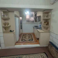 دو طبقه خانه ویلایی