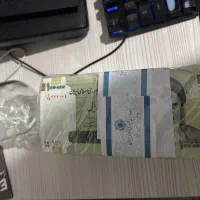 اسکناس کلکسیونی ریالی اسلامی|کلکسیون سکه، تمبر، اسکناس|تهران, نارمک|دیوار